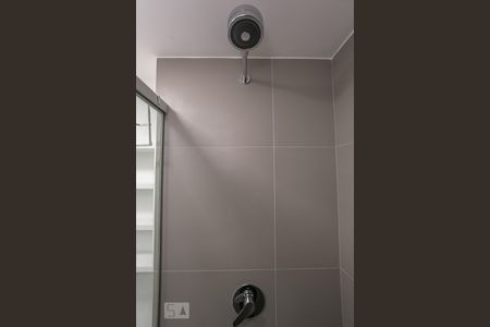 Studio à venda com 38m², 1 quarto e 1 vaga Studio à venda com 38m², 1 quarto e 1 vagaBanheiro