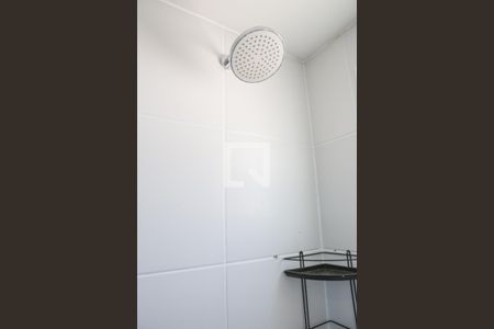 Apartamento à venda com 36m², 1 quarto e 1 vaga Apartamento à venda com 36m², 1 quarto e 1 vagaBanheiro