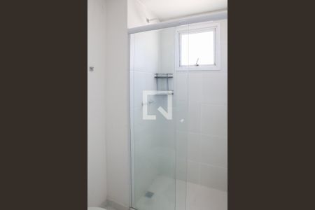 Apartamento à venda com 36m², 1 quarto e 1 vaga Apartamento à venda com 36m², 1 quarto e 1 vagaBanheiro