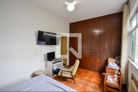 Apartamento para alugar com 110m², 3 quartos e 1 vaga Apartamento para alugar com 110m², 3 quartos e 1 vagaQuarto 3