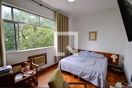 Apartamento para alugar com 110m², 3 quartos e 1 vaga Apartamento para alugar com 110m², 3 quartos e 1 vagaQuarto 3
