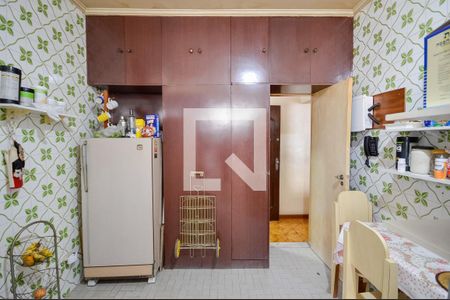 Apartamento para alugar com 110m², 3 quartos e 1 vaga Apartamento para alugar com 110m², 3 quartos e 1 vagaCozinha