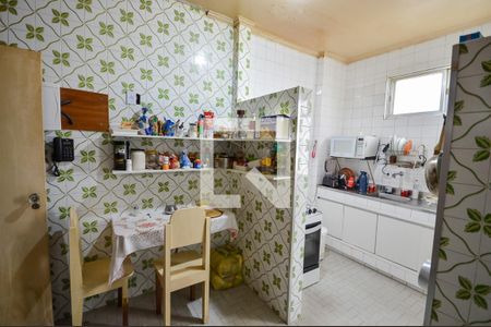 Apartamento para alugar com 110m², 3 quartos e 1 vaga Apartamento para alugar com 110m², 3 quartos e 1 vagaCozinha