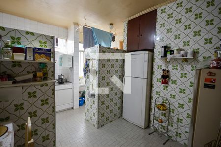 Apartamento para alugar com 110m², 3 quartos e 1 vaga Apartamento para alugar com 110m², 3 quartos e 1 vagaCozinha