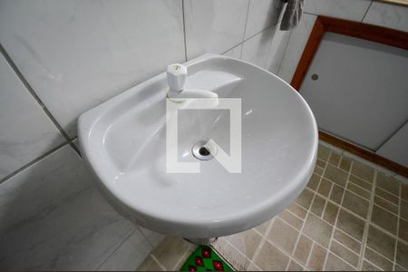 Apartamento para alugar com 110m², 3 quartos e 1 vaga Apartamento para alugar com 110m², 3 quartos e 1 vagaBanheiro 2