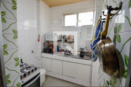 Apartamento para alugar com 110m², 3 quartos e 1 vaga Apartamento para alugar com 110m², 3 quartos e 1 vagaCozinha