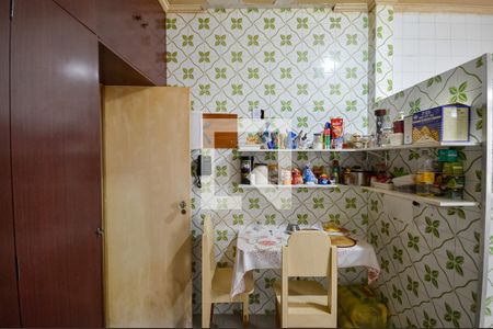 Apartamento para alugar com 110m², 3 quartos e 1 vaga Apartamento para alugar com 110m², 3 quartos e 1 vagaCozinha