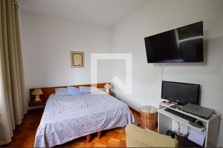 Apartamento para alugar com 110m², 3 quartos e 1 vaga Apartamento para alugar com 110m², 3 quartos e 1 vagaQuarto 3