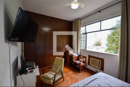 Apartamento para alugar com 110m², 3 quartos e 1 vaga Apartamento para alugar com 110m², 3 quartos e 1 vagaQuarto 3