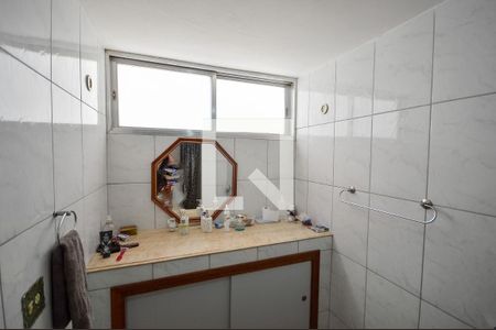 Apartamento para alugar com 110m², 3 quartos e 1 vaga Apartamento para alugar com 110m², 3 quartos e 1 vagaBanheiro 2