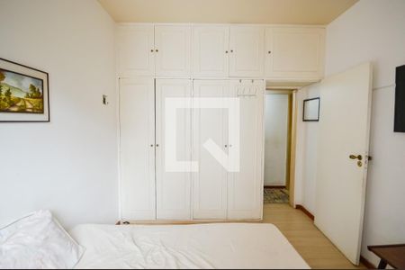 Apartamento para alugar com 110m², 3 quartos e 1 vaga Apartamento para alugar com 110m², 3 quartos e 1 vagaQuarto 2