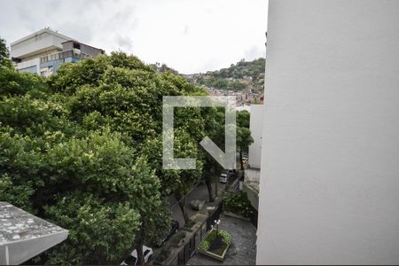 Apartamento para alugar com 110m², 3 quartos e 1 vaga Apartamento para alugar com 110m², 3 quartos e 1 vagaVista do Quarto 2