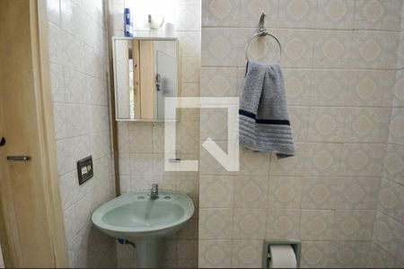 Apartamento para alugar com 110m², 3 quartos e 1 vaga Apartamento para alugar com 110m², 3 quartos e 1 vagaBanheiro 1