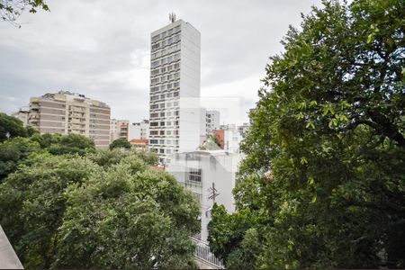 Apartamento para alugar com 110m², 3 quartos e 1 vaga Apartamento para alugar com 110m², 3 quartos e 1 vagaVista do Quarto 3