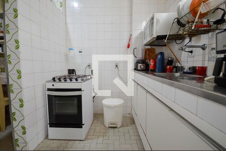 Apartamento para alugar com 110m², 3 quartos e 1 vaga Apartamento para alugar com 110m², 3 quartos e 1 vagaCozinha