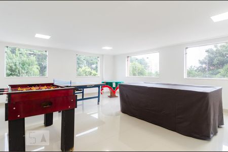 Apartamento à venda com 60m², 2 quartos e 1 vaga Apartamento à venda com 60m², 2 quartos e 1 vagaÁrea comum