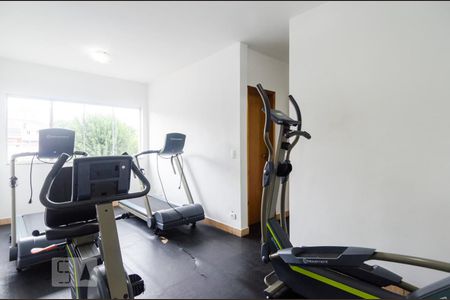 Apartamento à venda com 60m², 2 quartos e 1 vaga Apartamento à venda com 60m², 2 quartos e 1 vagaÁrea comum