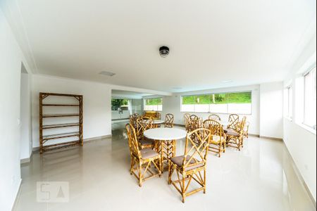 Apartamento à venda com 60m², 2 quartos e 1 vaga Apartamento à venda com 60m², 2 quartos e 1 vagaÁrea comum