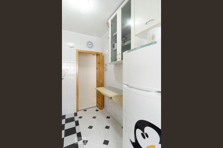 Apartamento à venda com 60m², 2 quartos e 1 vaga Apartamento à venda com 60m², 2 quartos e 1 vagaCozinha