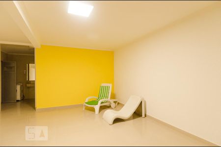 Apartamento à venda com 60m², 2 quartos e 1 vaga Apartamento à venda com 60m², 2 quartos e 1 vagaÁrea comum