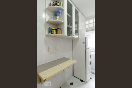 Apartamento à venda com 60m², 2 quartos e 1 vaga Apartamento à venda com 60m², 2 quartos e 1 vagaCozinha