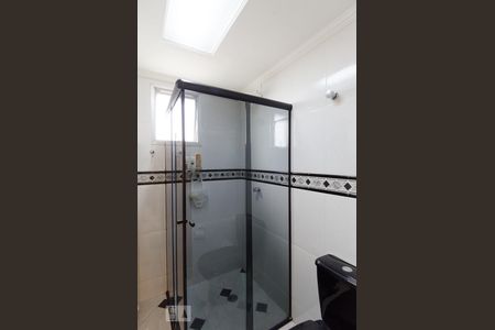 Apartamento à venda com 60m², 2 quartos e 1 vaga Apartamento à venda com 60m², 2 quartos e 1 vagaBanheiro