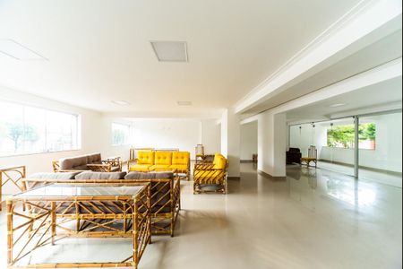 Apartamento à venda com 60m², 2 quartos e 1 vaga Apartamento à venda com 60m², 2 quartos e 1 vagaÁrea comum