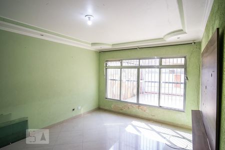 Sala de casa para alugar com 3 quartos, 220m² em Vila Gomes Cardim, São Paulo