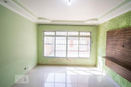 Sala de casa para alugar com 3 quartos, 220m² em Vila Gomes Cardim, São Paulo