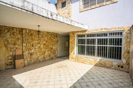 Casa para alugar com 220m², 3 quartos e 2 vagasGaragem
