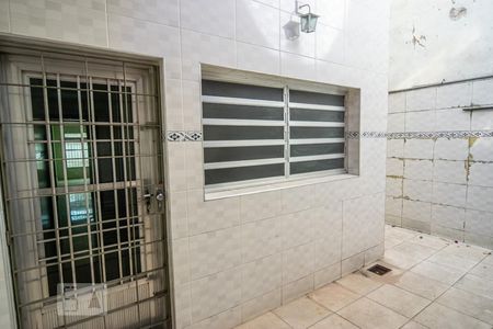 Casa para alugar com 220m², 3 quartos e 2 vagasÁrea Externa