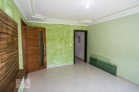 Sala de casa para alugar com 3 quartos, 220m² em Vila Gomes Cardim, São Paulo