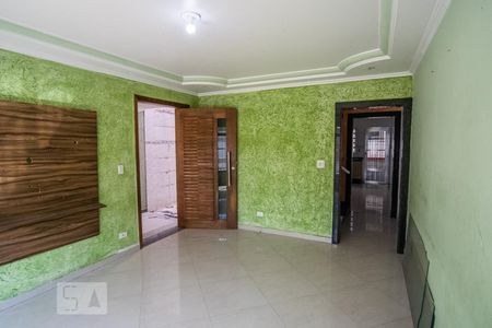 Sala de casa para alugar com 3 quartos, 220m² em Vila Gomes Cardim, São Paulo