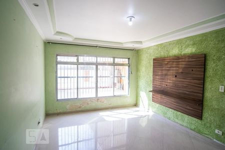 Sala de casa para alugar com 3 quartos, 220m² em Vila Gomes Cardim, São Paulo