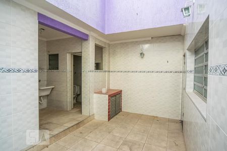 Casa para alugar com 220m², 3 quartos e 2 vagasÁrea Externa