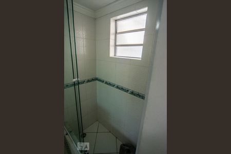 Casa para alugar com 220m², 3 quartos e 2 vagasBanheiro da Suíte