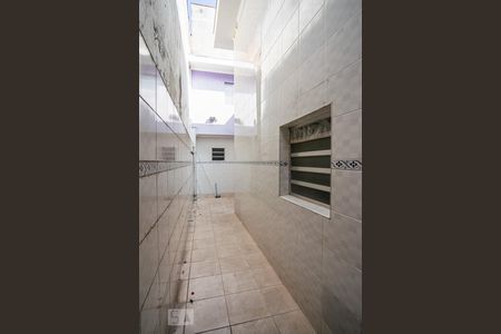 Casa para alugar com 220m², 3 quartos e 2 vagasÁrea Externa