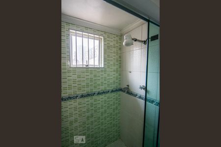 Casa para alugar com 220m², 3 quartos e 2 vagasBanheiro da Suíte