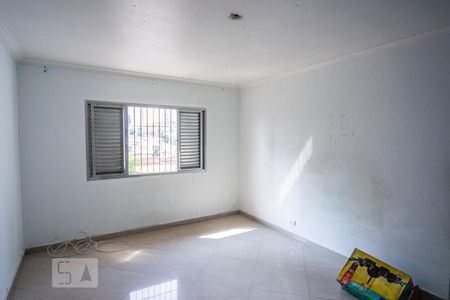 Suíte de casa para alugar com 3 quartos, 220m² em Vila Gomes Cardim, São Paulo