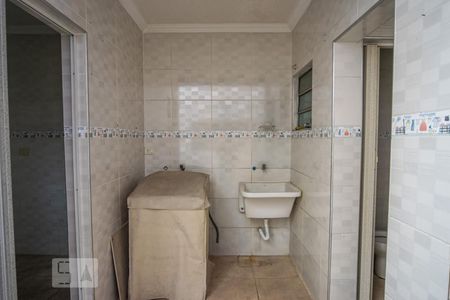 Casa para alugar com 220m², 3 quartos e 2 vagasÁrea de Serviço