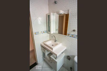 Casa para alugar com 220m², 3 quartos e 2 vagasBanheiro