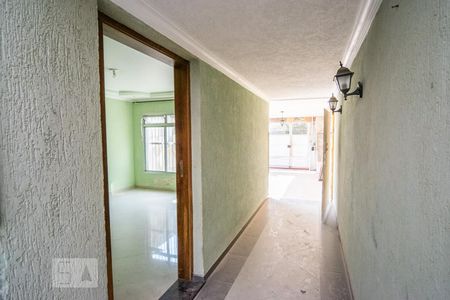 Casa para alugar com 220m², 3 quartos e 2 vagasÁrea Externa