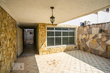 Casa para alugar com 220m², 3 quartos e 2 vagasGaragem