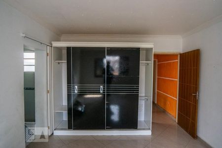 Suíte de casa para alugar com 3 quartos, 220m² em Vila Gomes Cardim, São Paulo