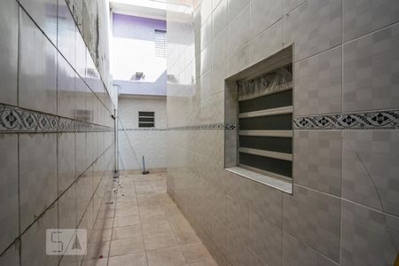 Casa para alugar com 220m², 3 quartos e 2 vagasÁrea Externa