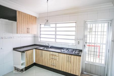Casa para alugar com 220m², 3 quartos e 2 vagasCozinha
