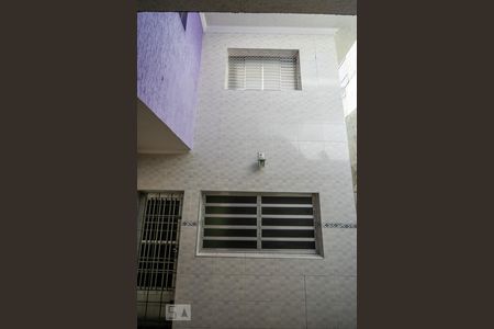 Casa para alugar com 220m², 3 quartos e 2 vagasÁrea Externa