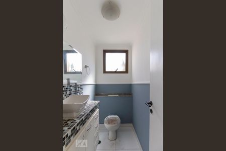 Apartamento à venda com 132m², 3 quartos e 3 vagasLavabo