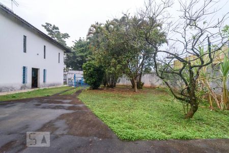 Casa à venda com 340m², 4 quartos e 4 vagasQuintal
