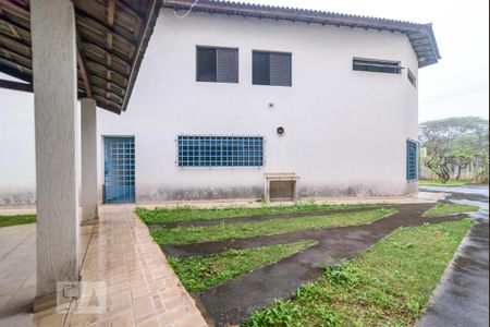 Casa à venda com 340m², 4 quartos e 4 vagasQuintal
